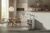 Miele G 5540 SC SL Active Szabadonálló mosogatógép, 45 cm,