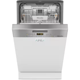   Miele G 5540 SCi SL Active Beépíthető mosogatógép, 45 cm