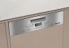 Miele G 5540 SCi SL Active Beépíthető mosogatógép, 45 cm