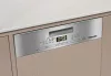 Miele G 5540 SCi SL Active Beépíthető mosogatógép, 45 cm