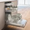 Miele G 5540 SCi SL Active Beépíthető mosogatógép, 45 cm