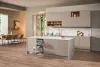 Miele G 5540 SCi SL Active Beépíthető mosogatógép, 45 cm
