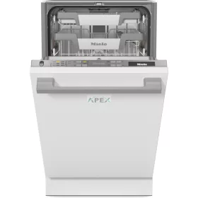   Miele G 5790 SCVi SL Teljesen beépíthető mosogatógép, 45 cm,
