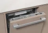 Miele G 5790 SCVi SL Teljesen beépíthető mosogatógép, 45 cm,