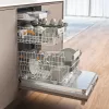 Miele G 5790 SCVi SL Teljesen beépíthető mosogatógép, 45 cm,