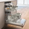 Miele G 5790 SCVi SL Teljesen beépíthető mosogatógép, 45 cm,
