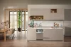 Miele G 5790 SCVi SL Teljesen beépíthető mosogatógép, 45 cm,