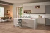 Miele G 5790 SCVi SL Teljesen beépíthető mosogatógép, 45 cm,
