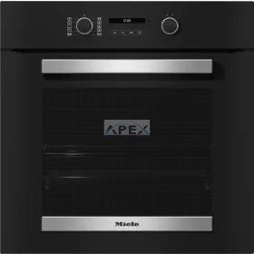 Miele H 2467 B ACTIVE Sütő