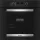 Miele H 2467 B ACTIVE Sütő