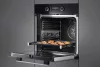 Miele H 2467 B ACTIVE Sütő