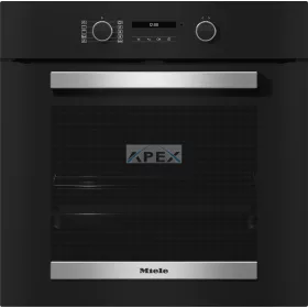 Miele H 2467 BP ACTIVE Sütő