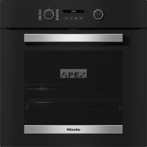 Miele H 2467 BP ACTIVE Sütő