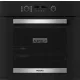 Miele H 2467 BP ACTIVE Sütő