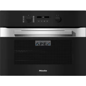 Miele H 2841 B Kompakt sütő