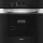 Miele H 2861 B Sütő
