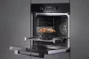 Miele H 2861 B Sütő