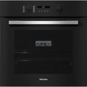 Miele H 2766 B Sütő