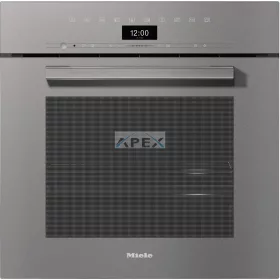 Miele DGC 7460 HC Pro Gőzsütő