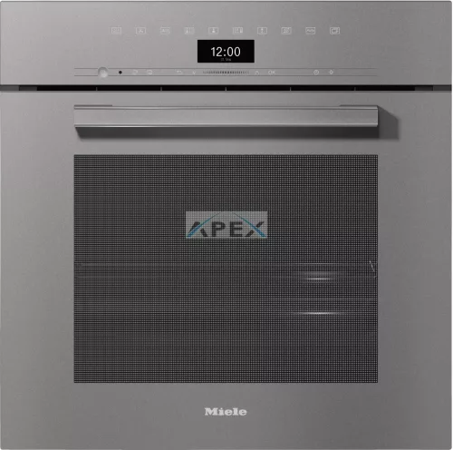 Miele DGC 7460 HC Pro Gőzsütő