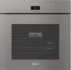 Miele DGC 7460 HCX Pro Fogantyú nélküli gőzsütő