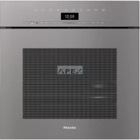 Miele DGC 7460 HCX Pro Fogantyú nélküli gőzsütő