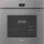 Miele DGC 7460 HCX Pro Fogantyú nélküli gőzsütő