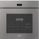 Miele DGC 7460 HCX Pro Fogantyú nélküli gőzsütő
