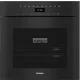 Miele DGC 7465 HCX Pro Fogantyú nélküli gőzsütő vezetékes vízcsatlakozással