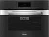 Miele DGC 7840 HC Pro Kompakt gőzsütő