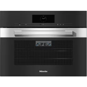 Miele DGC 7840 HC Pro Kompakt gőzsütő