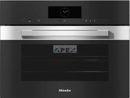 Miele DGC 7840 HC Pro Kompakt gőzsütő