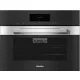 Miele DGC 7840 HC Pro Kompakt gőzsütő
