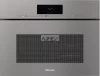 Miele DGC 7840 HCX Pro Fogantyú nélküli kompakt gőzsütő