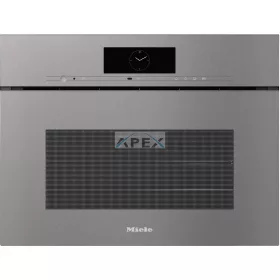   Miele DGC 7840 HCX Pro Fogantyú nélküli kompakt gőzsütő
