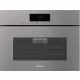 Miele DGC 7840 HCX Pro Fogantyú nélküli kompakt gőzsütő