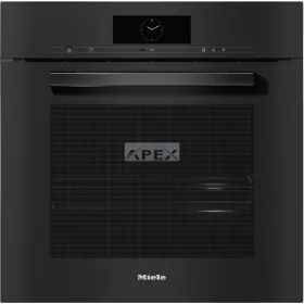 Miele DGC 7860 HC Pro Gőzsütő