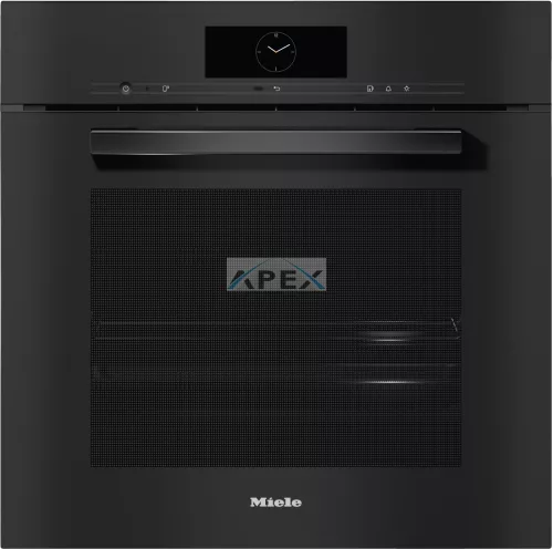 Miele DGC 7860 HC Pro Gőzsütő