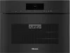 Miele DGC 7840 HCX Pro Fogantyú nélküli kompakt gőzsütő