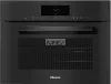 Miele DGC 7845 HC Pro Kompakt gőzsütő vezetékes vízcsatlakozással