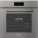 Miele DGC 7865 HC Pro Gőzsütő vezetékes vízcsatlakozással