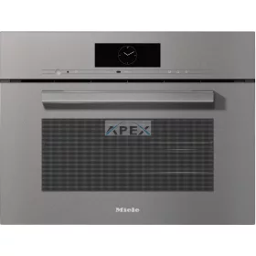 Miele DGC 7840 HC Pro Kompakt gőzsütő