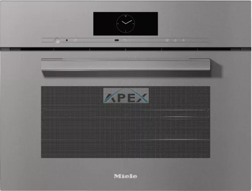 Miele DGC 7840 HC Pro Kompakt gőzsütő