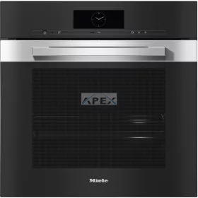 Miele DGC 7860 HC Pro Gőzsütő