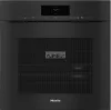 Miele DGC 7865 HCX Pro Fogantyú nélküli gőzsütő vezetékes vízcsatlakozással