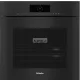 Miele DGC 7865 HCX Pro Fogantyú nélküli gőzsütő vezetékes vízcsatlakozással
