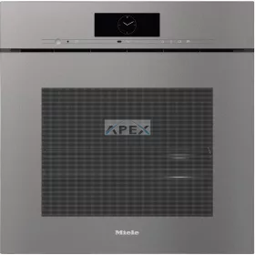 Miele DGC 7860 HCX Pro Fogantyú nélküli gőzsütő
