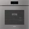 Miele DGC 7865 HCX Pro Fogantyú nélküli gőzsütő vezetékes vízcsatlakozással