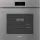 Miele DGC 7865 HCX Pro Fogantyú nélküli gőzsütő vezetékes vízcsatlakozással