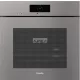 Miele DGC 7865 HCX Pro Fogantyú nélküli gőzsütő vezetékes vízcsatlakozással